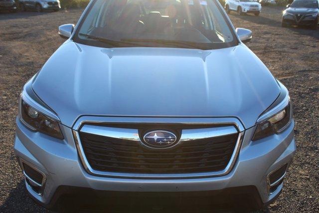 used 2021 Subaru Forester car, priced at $20,990