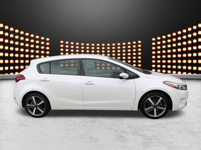 used 2017 Kia Forte car, priced at $10,450