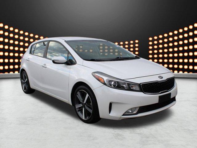 used 2017 Kia Forte car, priced at $10,450