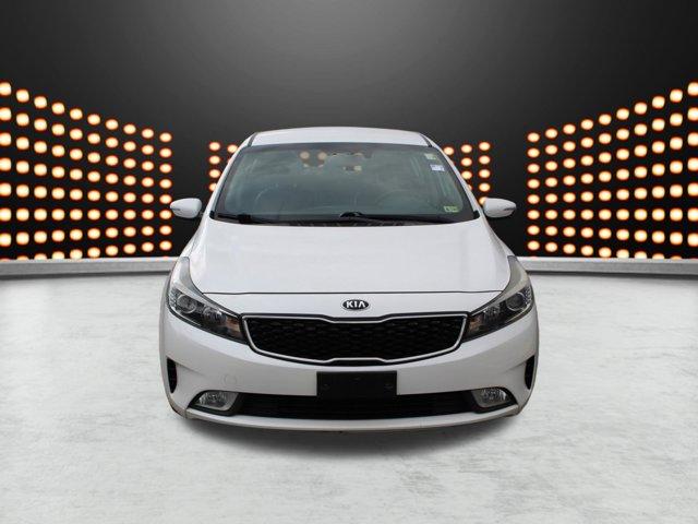 used 2017 Kia Forte car, priced at $10,450