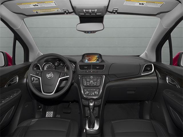 used 2016 Buick Encore car, priced at $14,995