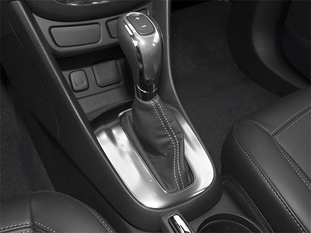 used 2016 Buick Encore car, priced at $14,995