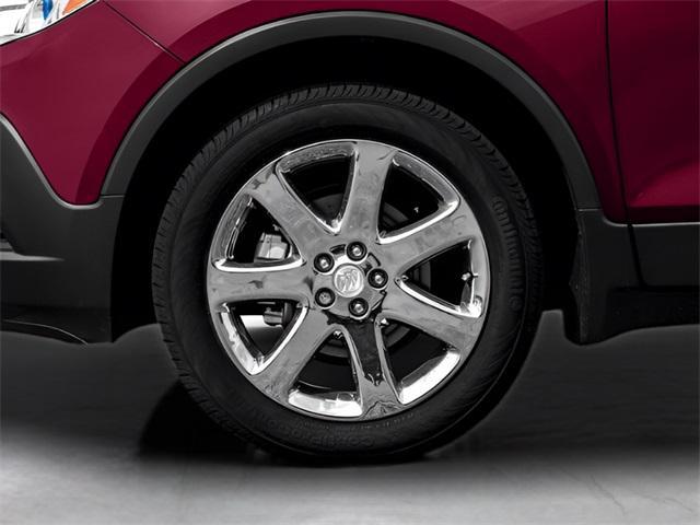 used 2016 Buick Encore car, priced at $14,995