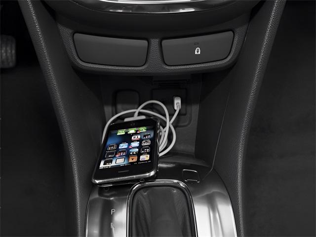 used 2016 Buick Encore car, priced at $14,995