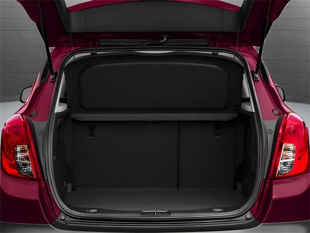 used 2016 Buick Encore car, priced at $14,995