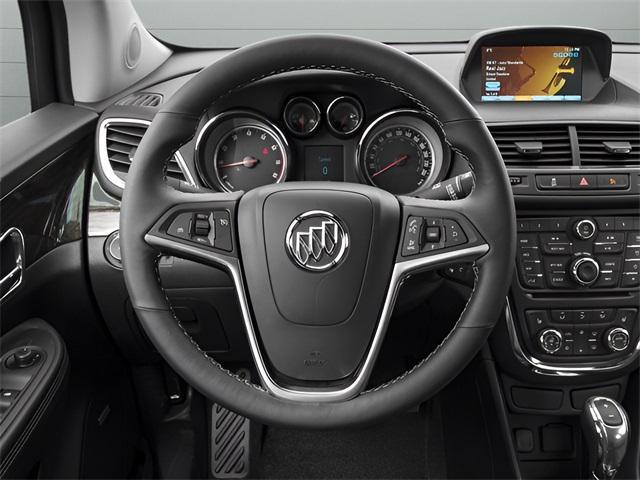 used 2016 Buick Encore car, priced at $14,995