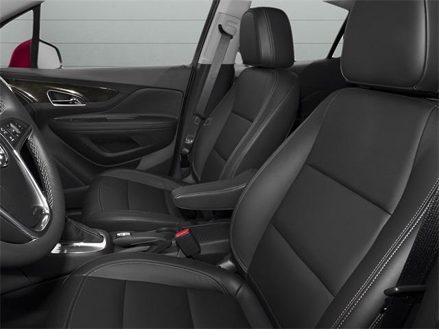 used 2016 Buick Encore car, priced at $14,995