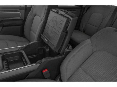 used 2021 Ram 1500 car, priced at $36,373