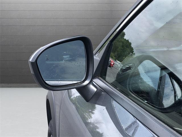 used 2023 Nissan Rogue car, priced at $20,000