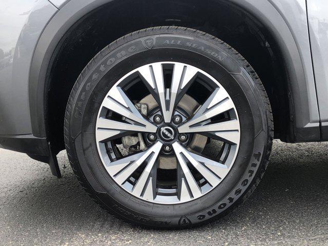 used 2023 Nissan Rogue car, priced at $20,685