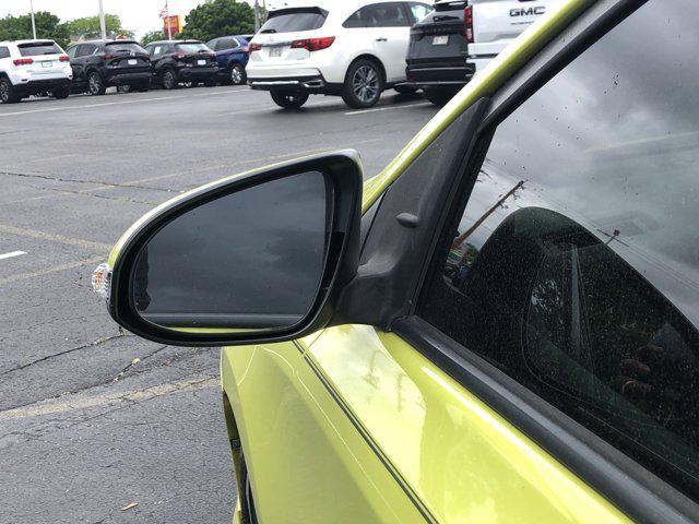 used 2018 Toyota Corolla iM car, priced at $17,499