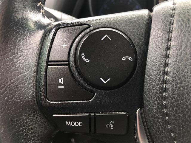used 2018 Toyota Corolla iM car, priced at $16,500