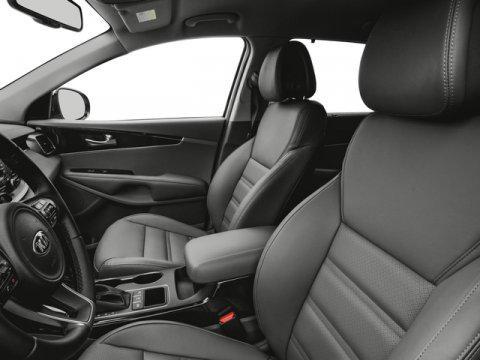 used 2017 Kia Sorento car, priced at $18,141