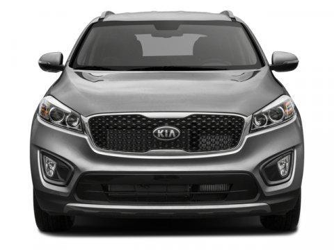 used 2017 Kia Sorento car, priced at $18,141