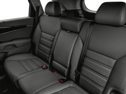 used 2017 Kia Sorento car, priced at $18,141