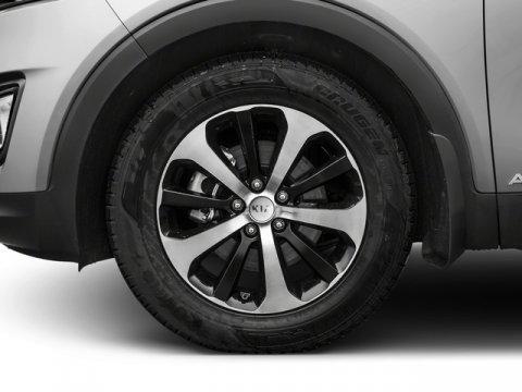 used 2017 Kia Sorento car, priced at $18,141