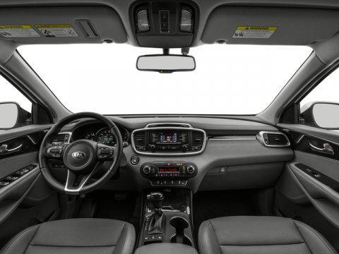 used 2017 Kia Sorento car, priced at $18,141