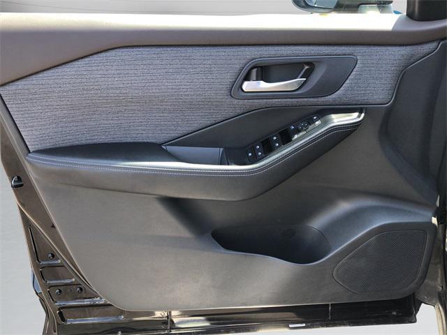 used 2023 Nissan Rogue car, priced at $20,780