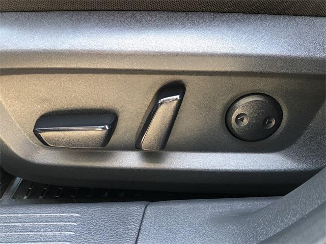 used 2023 Nissan Rogue car, priced at $20,780
