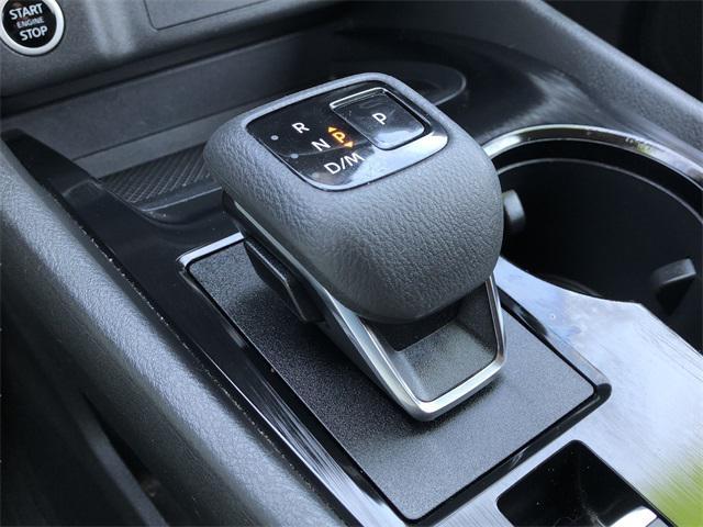 used 2023 Nissan Rogue car, priced at $20,780