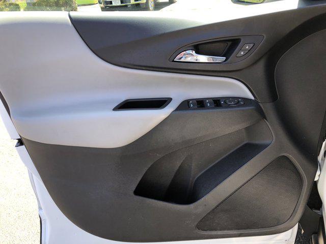 used 2022 Chevrolet Equinox car, priced at $21,103