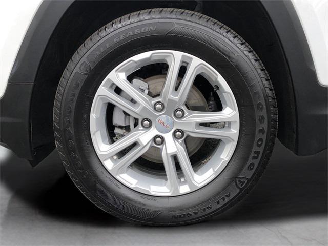 used 2023 GMC Terrain car, priced at $22,500