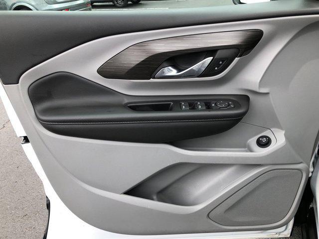 used 2023 GMC Terrain car, priced at $23,845