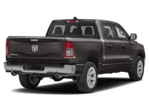 used 2021 Ram 1500 car, priced at $37,130