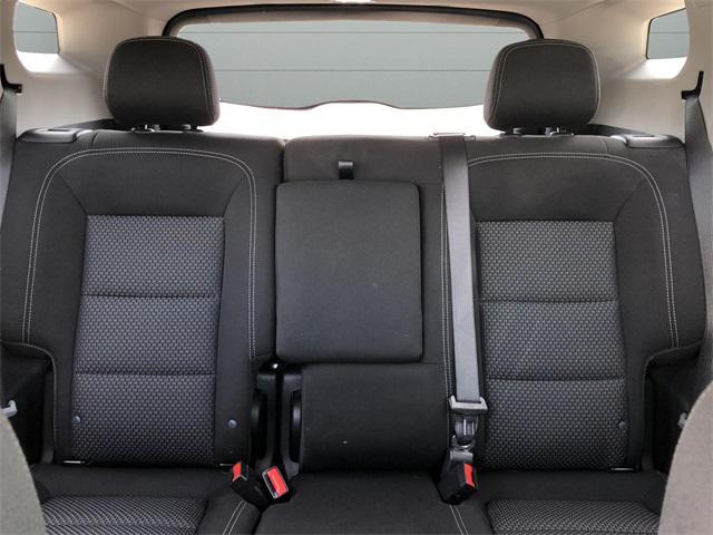 used 2023 GMC Terrain car, priced at $25,260