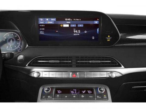 used 2022 Hyundai Palisade car, priced at $33,999