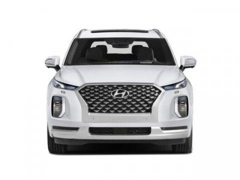 used 2022 Hyundai Palisade car, priced at $33,999