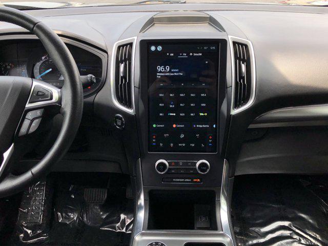 used 2022 Ford Edge car, priced at $23,864