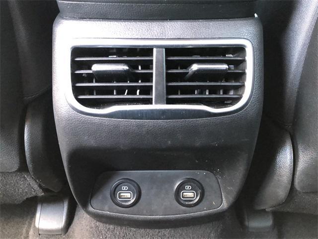 used 2023 Hyundai Santa Fe car, priced at $21,873