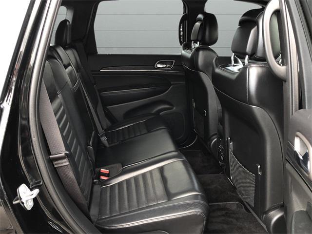 used 2019 Jeep Grand Cherokee car, priced at $23,691