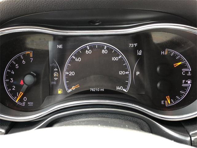 used 2019 Jeep Grand Cherokee car, priced at $23,691