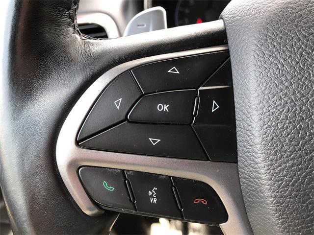 used 2019 Jeep Grand Cherokee car, priced at $23,691