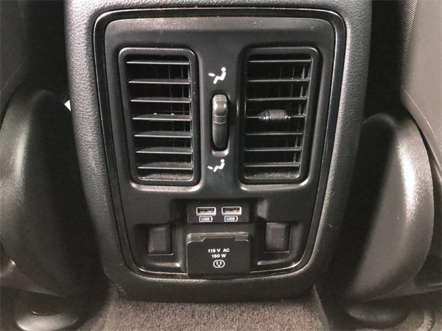 used 2019 Jeep Grand Cherokee car, priced at $23,691