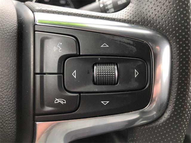 used 2022 Chevrolet Blazer car, priced at $25,404