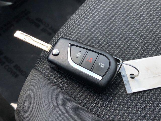used 2024 Toyota RAV4 car, priced at $29,654