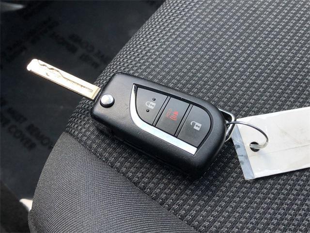 used 2024 Toyota RAV4 car, priced at $28,000