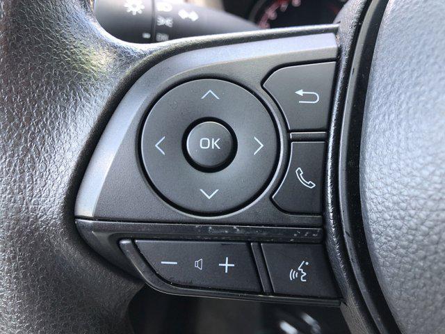 used 2024 Toyota RAV4 car, priced at $29,654