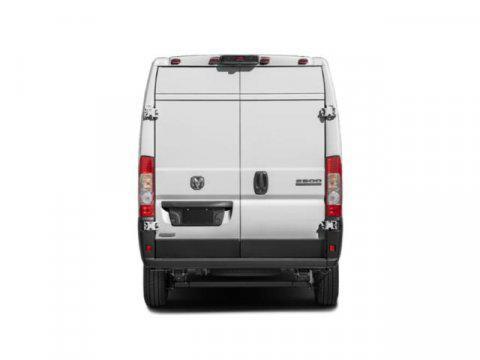 used 2023 Ram ProMaster 2500 car, priced at $31,513