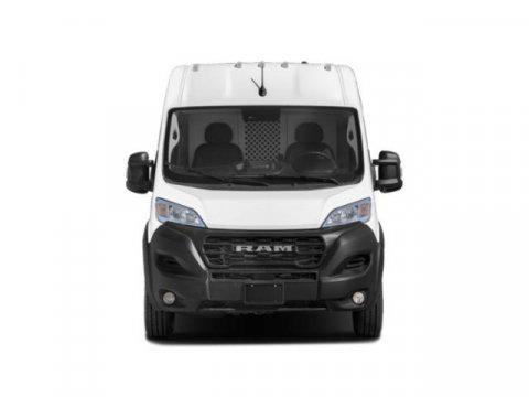 used 2023 Ram ProMaster 2500 car, priced at $31,513