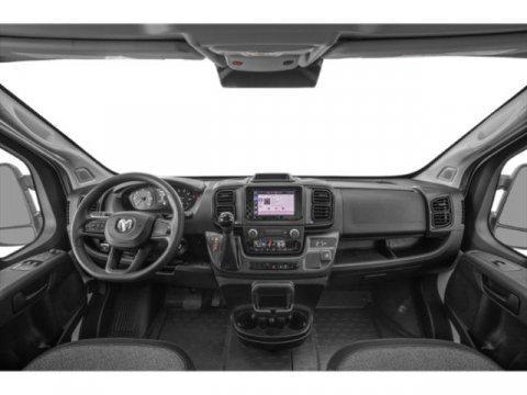 used 2023 Ram ProMaster 2500 car, priced at $31,513