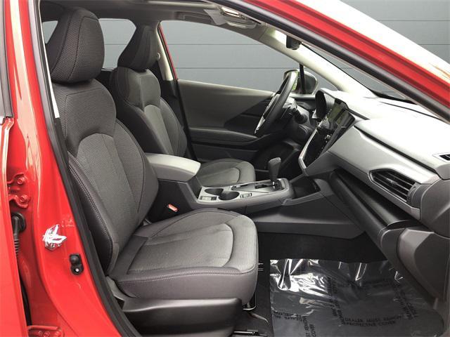 used 2024 Subaru Crosstrek car, priced at $29,692