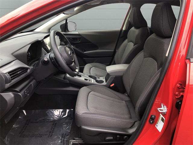 used 2024 Subaru Crosstrek car, priced at $29,692