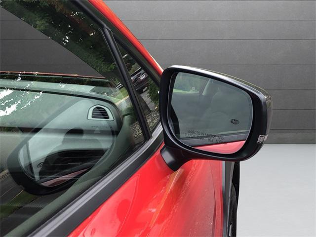used 2024 Subaru Crosstrek car, priced at $29,692