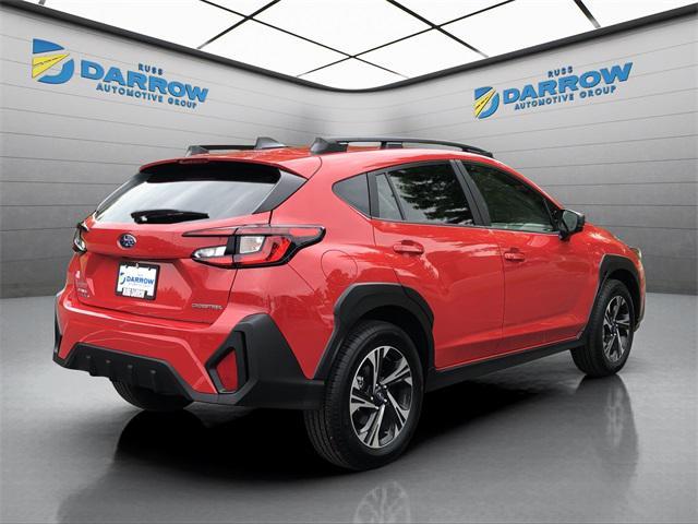 used 2024 Subaru Crosstrek car, priced at $29,692