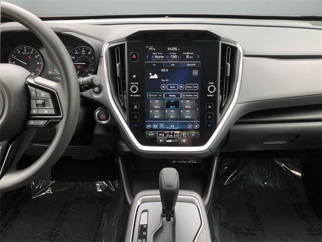 used 2024 Subaru Crosstrek car, priced at $29,692