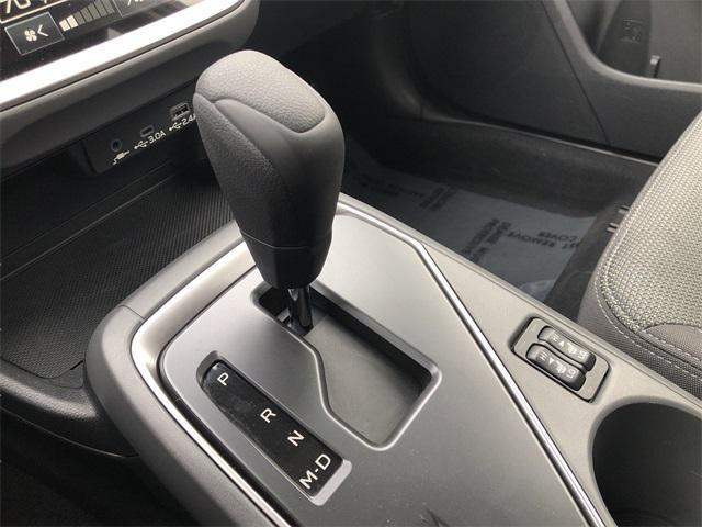 used 2024 Subaru Crosstrek car, priced at $29,692